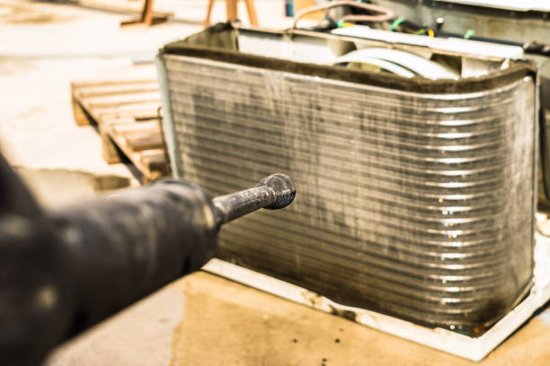 Best Duct Cleaning for Offices  in Church Point, LA