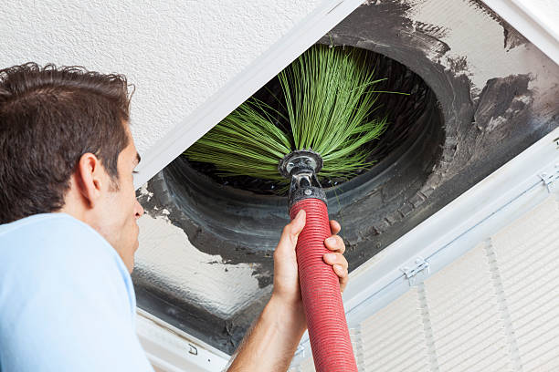 Best Ductwork Cleaning Services  in Church Point, LA